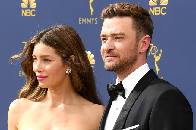 Justin Timberlake Dragged For Saying 24-Hour Parenting Is Not Human