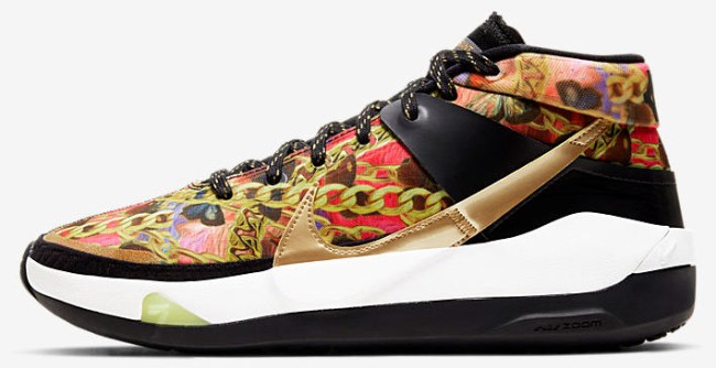 This Weeks Best New Sneaker Releases