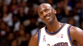 Kevin Durant’s Favorite Michael Jordan Moment, In A Shocker, Came When MJ Was On The Wizards