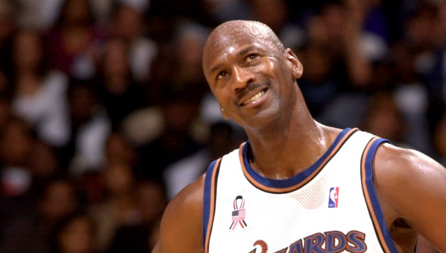 Kevin Durant Shares His Favorite Michael Jordan Moment In The NBA