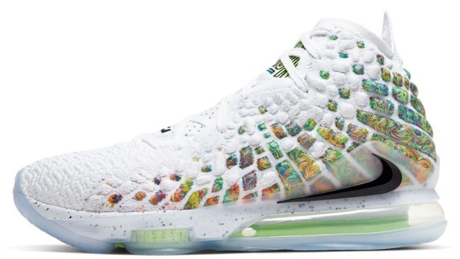 This Weeks Best New Sneaker Releases