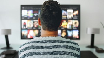 The Perfect Dream Job For Our Current Times Will Pay You $2,000 To Watch Every Episode Of Any TV Show You Want