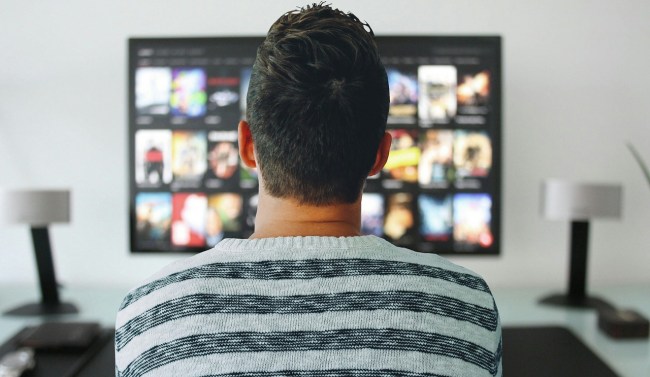 get paid watch favorite tv show