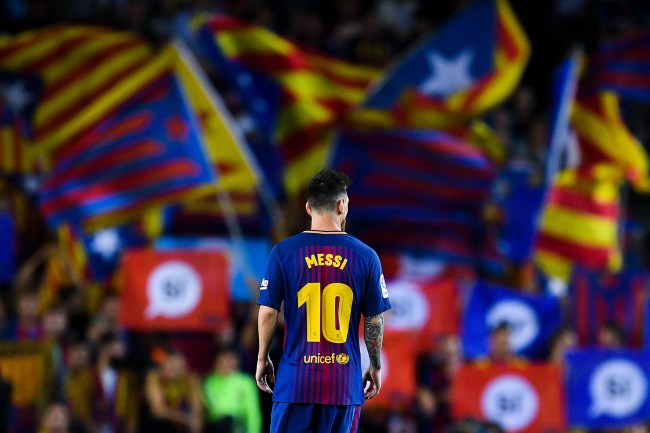 ex barcelona president arrested club raids