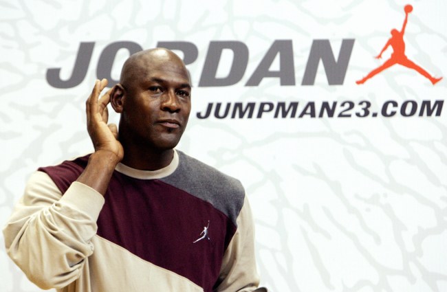 Michael Jordan's longtime agent, David Falk, says the former star would average 50-60 points in today's NBA