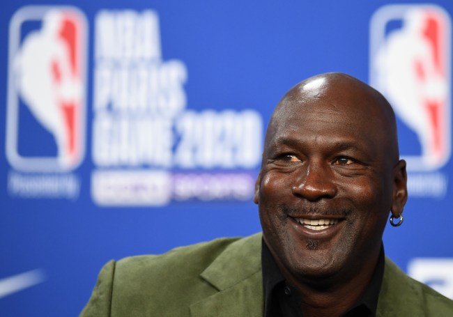 A producer on "The Last Dance" documentary outlines the things he needed from Michael Jordan during filming and how he knew he gained MJ's trust