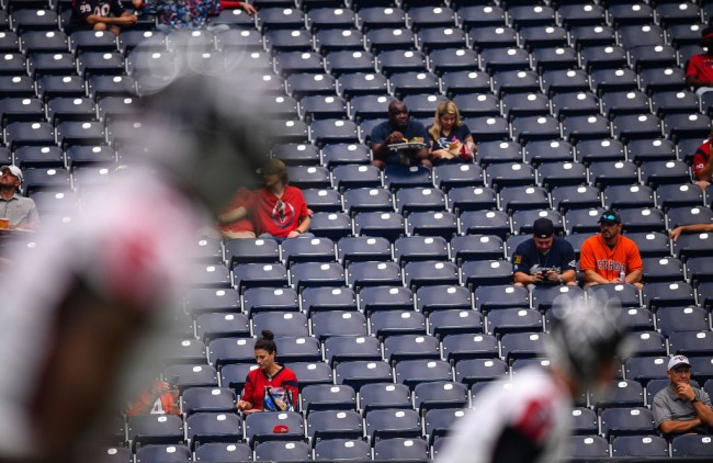 americans avoiding sporting events coronavirus vaccine