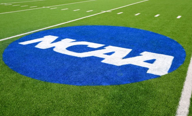 college football leaders mike pence call