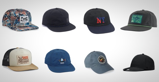 best new favorite men's hats covering up hair