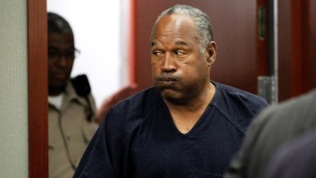 Nicole Brown’s Sister Responds To O.J. Simpson’s Wild Comment About The Killer Possibly Still Living In L.A.