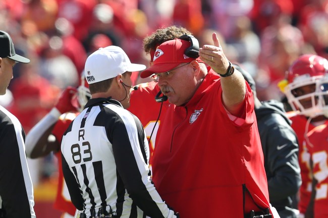 The NFL's reportedly not bringing back pass interference review, and here's why that's a good idea