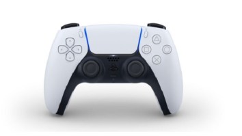 The Internet Reacts To New PlayStation 5 ‘DualSense’ Controller Images