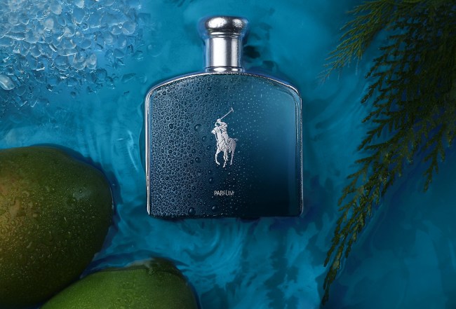 Polo Ralph Lauren Deep Blue