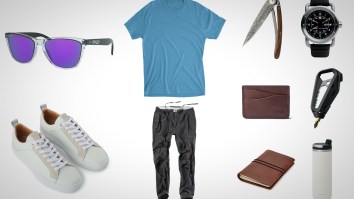 10 Premium Everyday Carry Essentials For Upgrading Your Daily Life