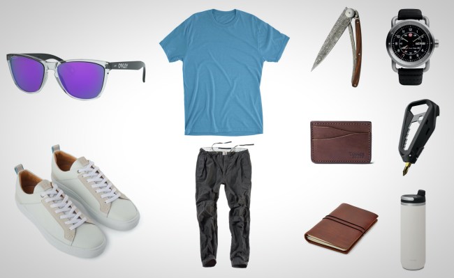 premium everyday carry essential upgrades