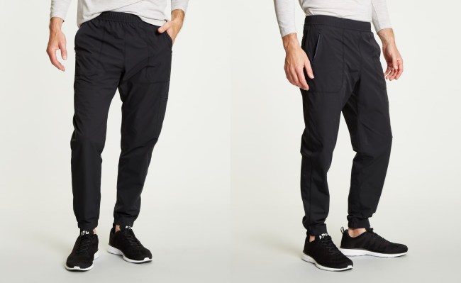Proof Lightweight Joggers