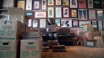 ‘Record Safari’ Is An Essential Documentary About The Joy Of Collecting Vinyl
