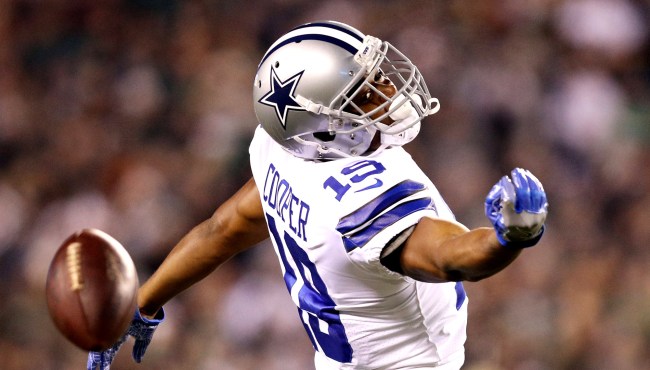 Rex Ryan Calls Cowboys Amari Cooper A Turd And A Disappearing Act