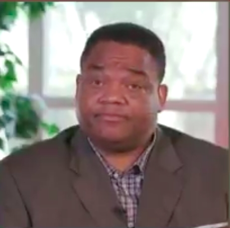 Jason Whitlock's reaction to hearing Ric Bucher's wild rant about LeBron James