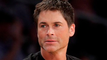 Rob Lowe Is Onboard To Play Joe Exotic In A ‘Tiger King’ Adaptation He’s Developing With ‘American Crime Story’ Producer Ryan Murphy