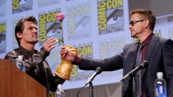 San Diego Comic-Con Remains ‘Hopeful’ That Massive July Convention Will Take Place As Scheduled