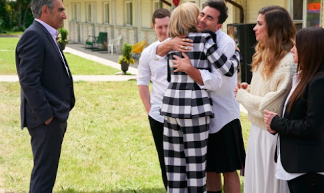 best recent television series finales ranked