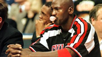 Steve Kerr Describes Lethal ‘Welcome To The Michael Jordan World’ Moment About His First Time Guarding The GOAT