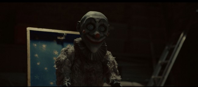 Synopsis Trailer For New Horror Movie Jack-In-The-Box
