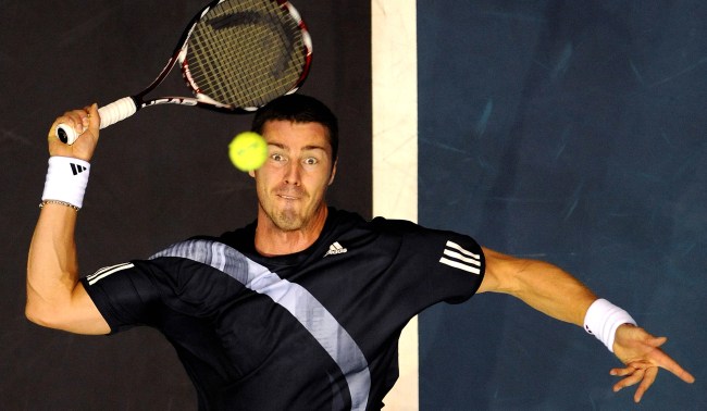 Tennis Star Marat Safin Pandemic Is Cover For Implanting Microchips