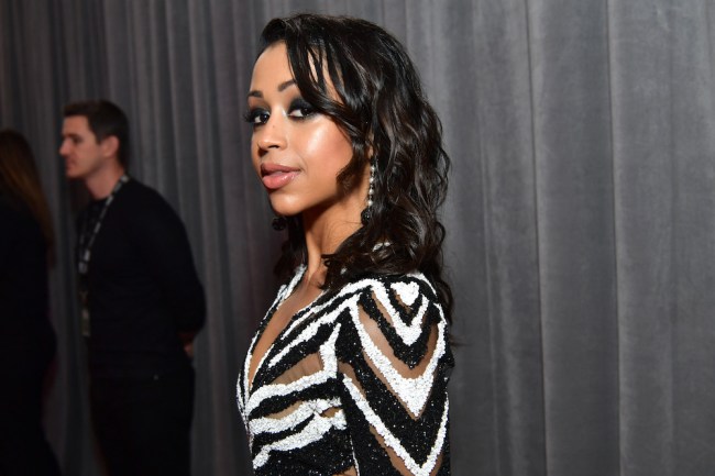 Liza Koshy TikTok Rich List