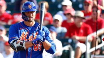 Tim Tebow Shared His Super Intense Self-Isolation Workout Program And Bro Is Not Dicking Around