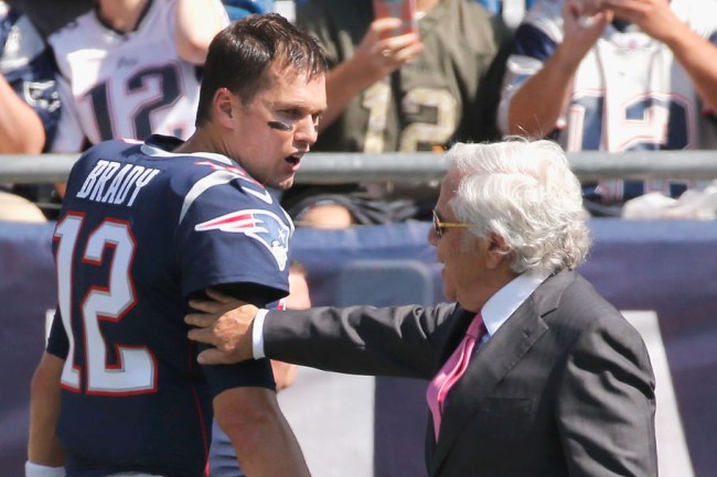 tom brady patriots final days