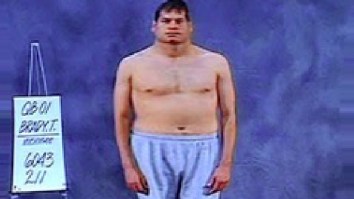 5 Sports Figures Who Will Emerge From Quarantine Fatter Than Ever