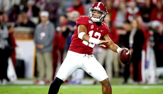 Trent Dilfer Tua Tagovailoa Throws Better Than Rodgers And Marino