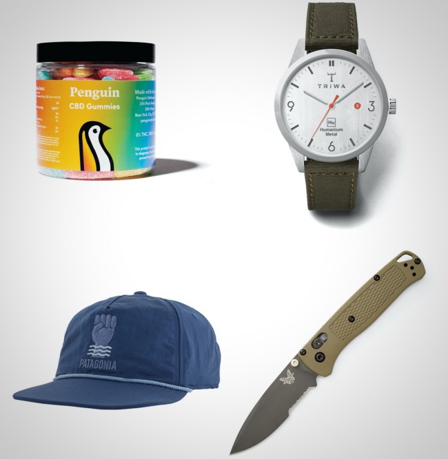 truly the best every day carry gear for men