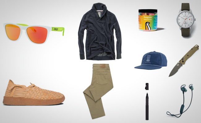 truly the best every day carry gear for men