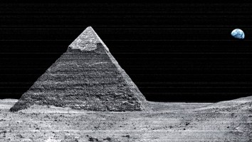 UFO Expert Says He Has ‘100% Indisputable Proof’ Alien Cities Exist On The Earth’s Moon