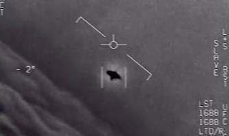 The Pentagon Has Released Three Official Videos Of UFOs And They’re A Doozy