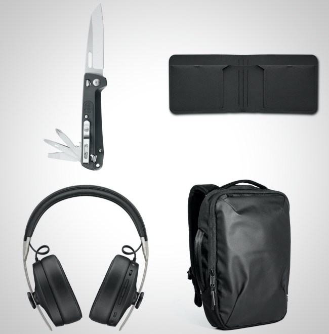 Upgraded Everyday Carry Gear Rugged Essentials
