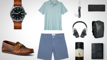 Upgrade Your Gear With These 10 Everyday Carry Essentials For Guys