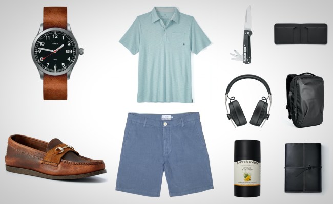 Upgraded Everyday Carry Gear Rugged Essentials