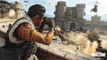 Call Of Duty Warzone Has Over 50 Million Players Now