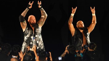 WWE Announces Huge Roster Cuts Including Rusev, Members Of The OC And Hall Of Famer Kurt Angle