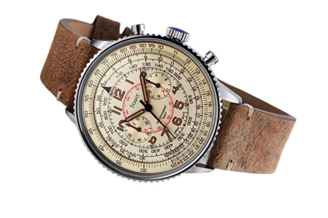 Best Aviator Watches