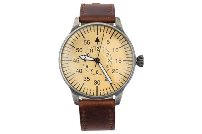 Best Aviator Watches