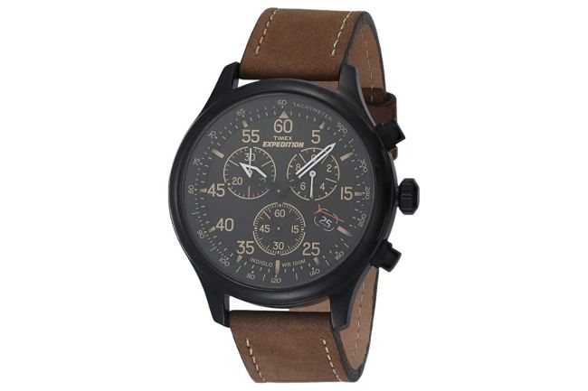 Best Aviator Watches