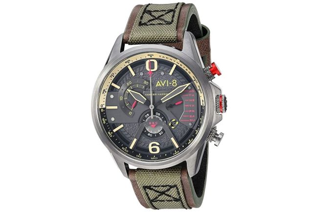 Best Aviator Watches