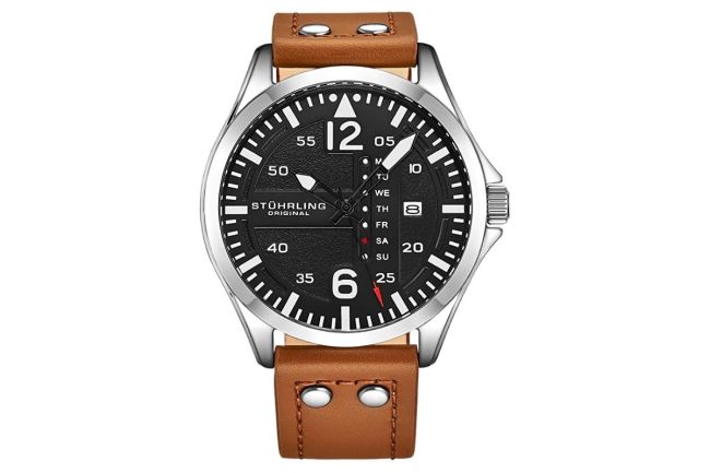 Best Aviator Watches
