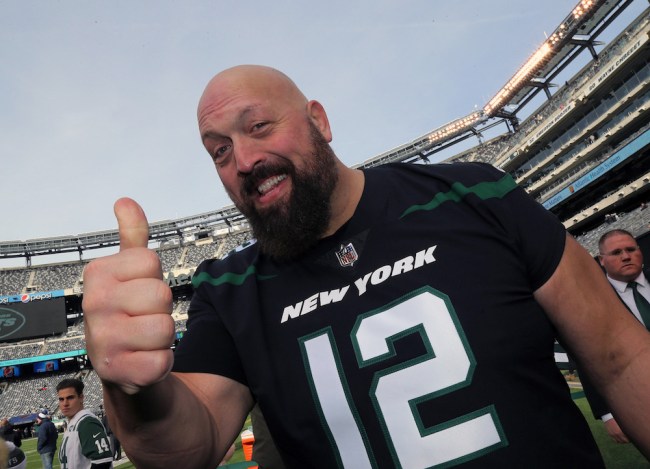 Big Show Paul Wight Now