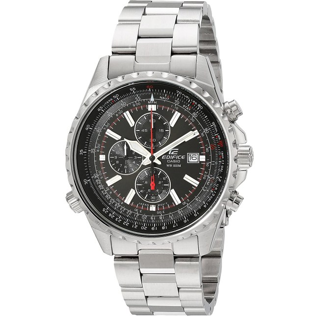 best aviator watches for men deals